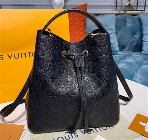 louis vuitton noe bag price|louis vuitton neonoe black.